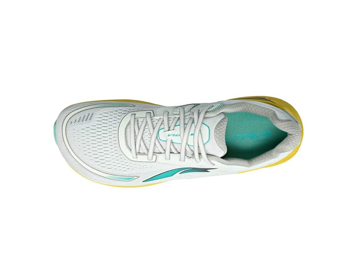 Altra M Paradigm 6 Gray/Yellow Altra