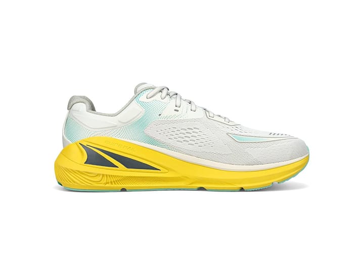 Altra M Paradigm 6 Gray/Yellow Altra