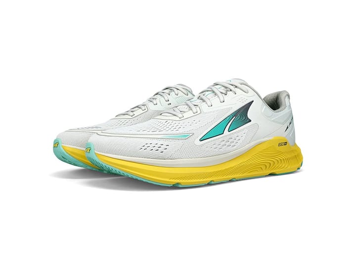 Altra M Paradigm 6 Gray/Yellow Altra