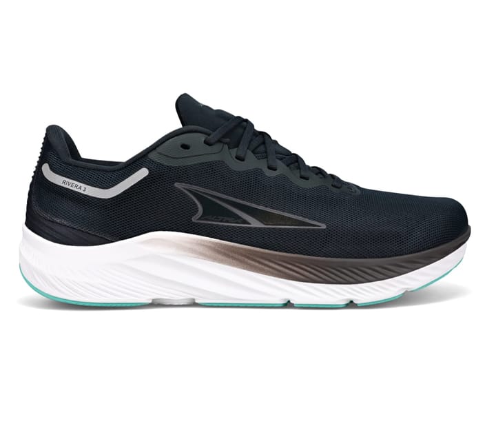 Altra Men's Rivera 3 Black Altra