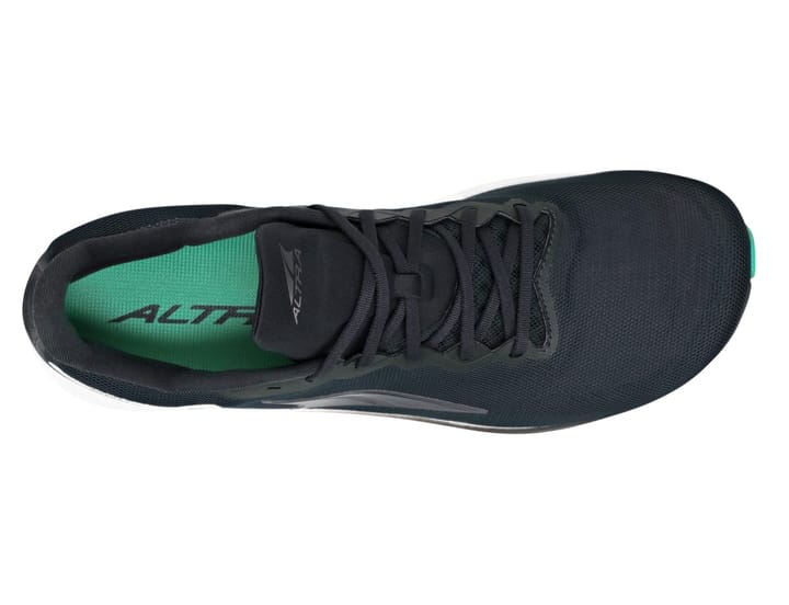 Altra Men's Rivera 3 Black Altra