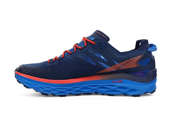 Altra Mont Blanc M Blue/Red Altra Altra Mont Blanc M Blue/Red Altra