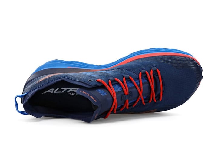 Altra Mont Blanc M Blue/Red Altra Altra Mont Blanc M Blue/Red Altra