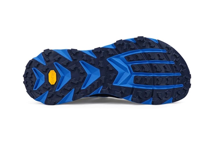 Altra Mont Blanc M Blue/Red Altra Altra Mont Blanc M Blue/Red Altra
