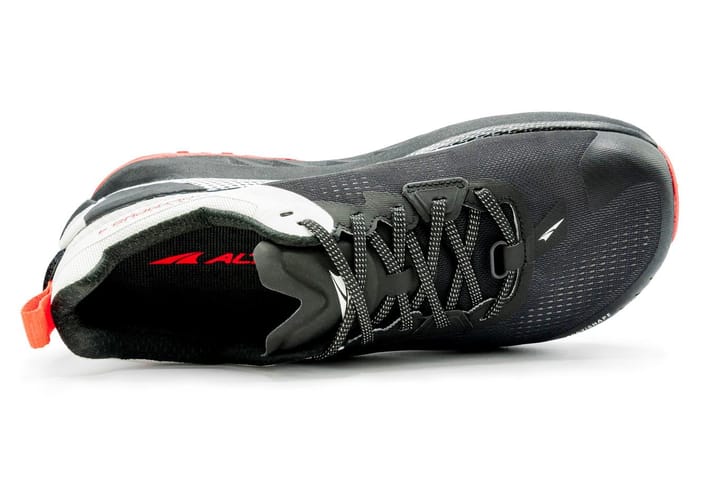 Altra Olympus 4-M Black/White Altra