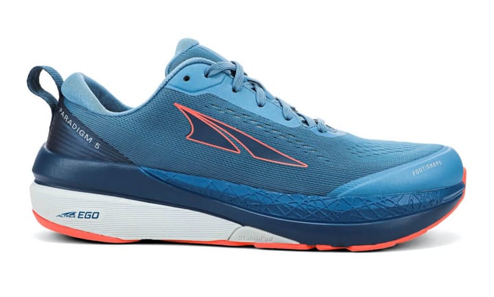 Altra Paradigm 5-W BLUE/CORAL Altra