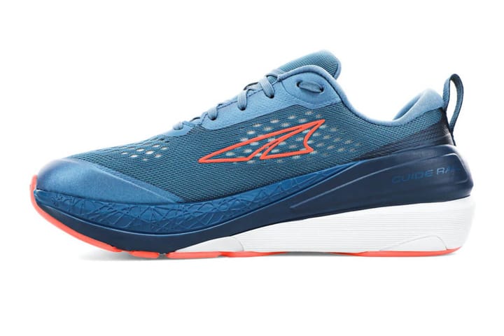 Altra Paradigm 5-W BLUE/CORAL Altra Altra Paradigm 5-W BLUE/CORAL Altra