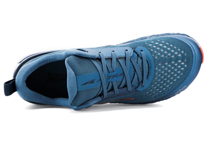Altra Paradigm 5-W BLUE/CORAL Altra Altra Paradigm 5-W BLUE/CORAL Altra