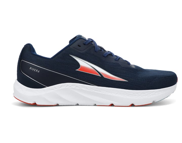 Altra Men's Rivera Navy Altra Altra Men's Rivera Navy Altra