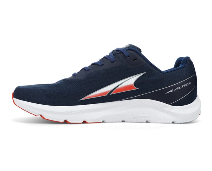 Altra Men's Rivera Navy Altra