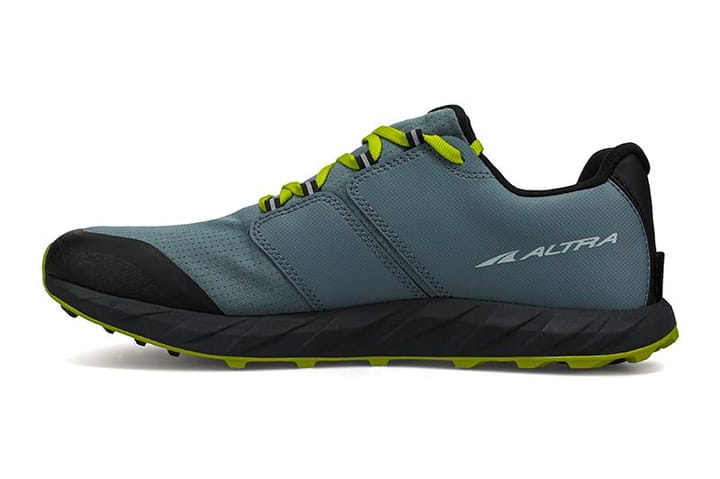 Altra Superior 5 M Black/Gray Altra