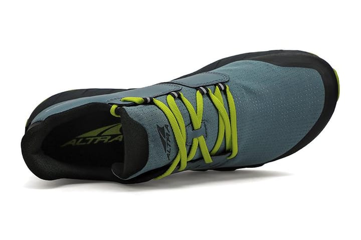 Altra Superior 5 M Black/Gray Altra