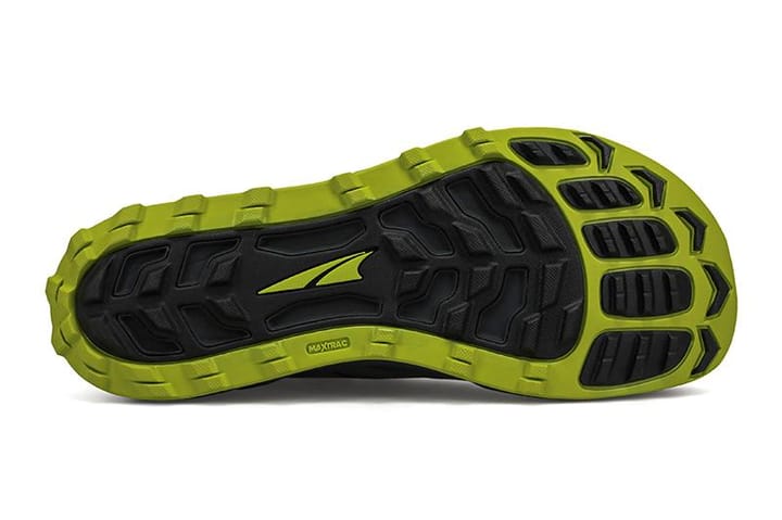 Altra Superior 5 M Black/Gray Altra