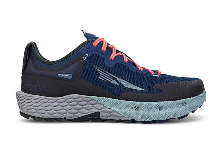 Altra Timp 4 M Black/Blue Altra Altra Timp 4 M Black/Blue Altra