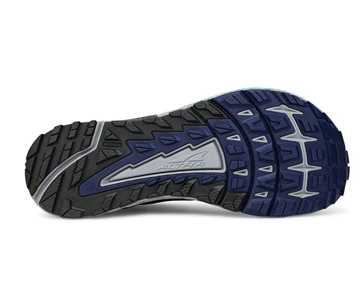 Altra Timp 4 M Black/Blue Altra Altra Timp 4 M Black/Blue Altra