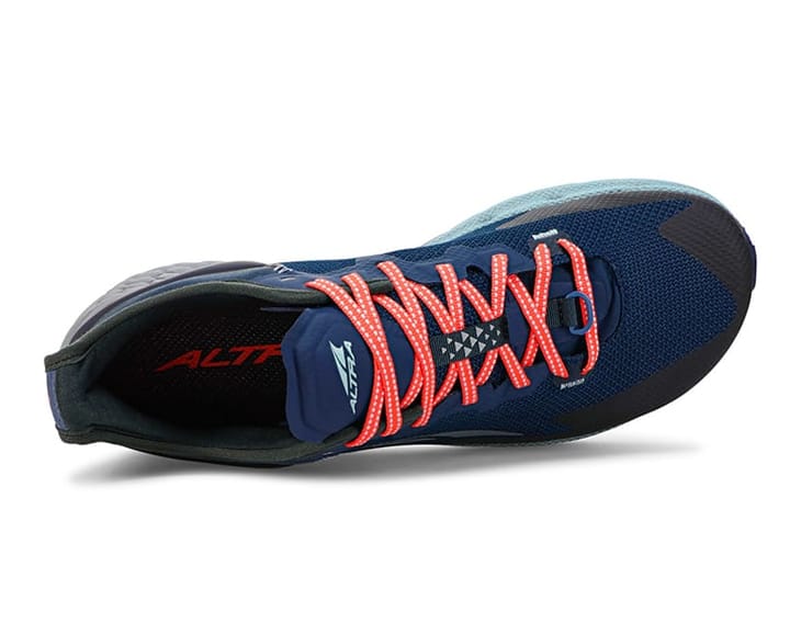 Altra Timp 4 M Black/Blue Altra Altra Timp 4 M Black/Blue Altra