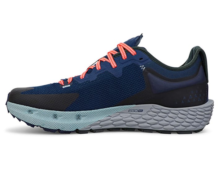 Altra Timp 4 M Black/Blue Altra Altra Timp 4 M Black/Blue Altra