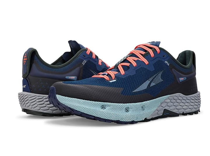 Altra Timp 4 M Black/Blue Altra Altra Timp 4 M Black/Blue Altra