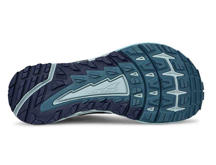 Altra Women's Timp 4 Deep Teal Altra