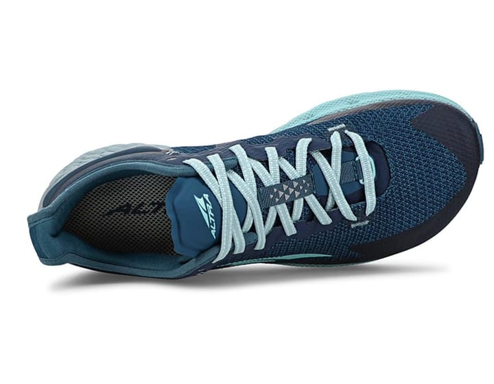 Altra Women's Timp 4 Deep Teal Altra