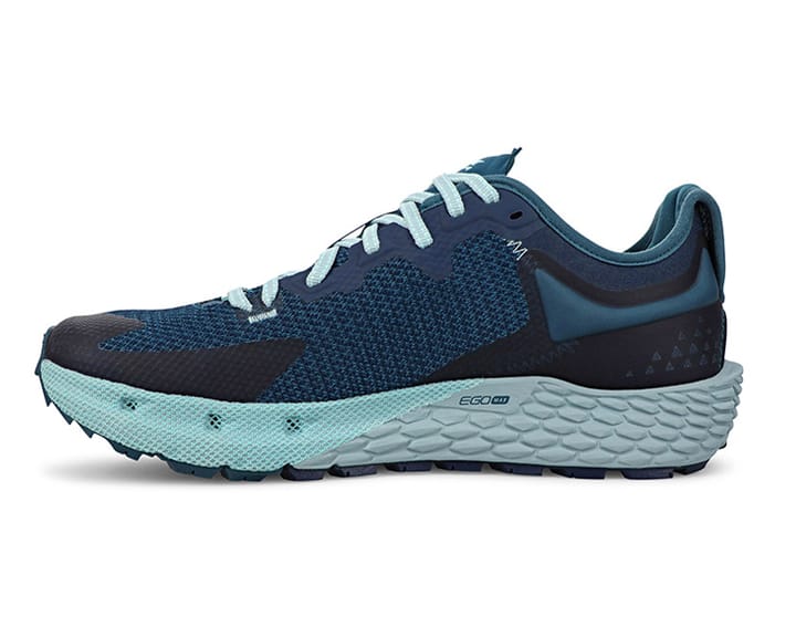 Altra Women's Timp 4 Deep Teal Altra Altra Women's Timp 4 Deep Teal Altra
