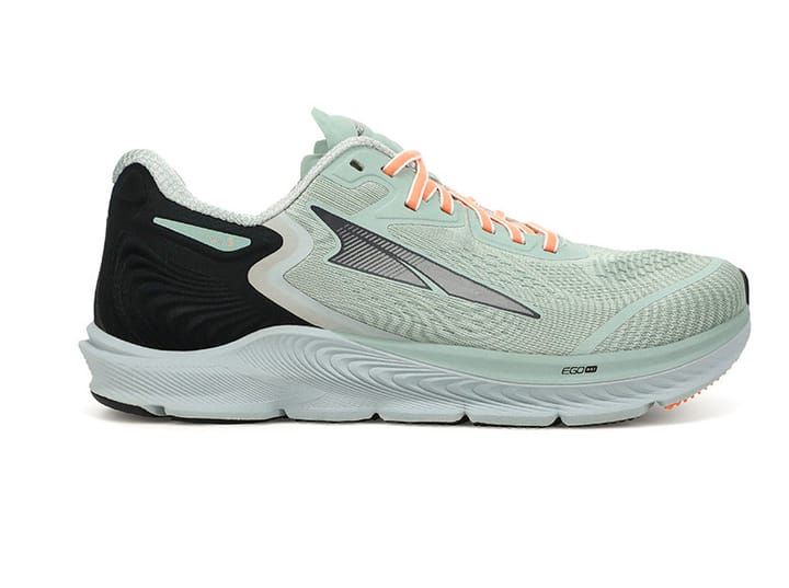 Altra Women's Torin 5 Gray/Coral Altra