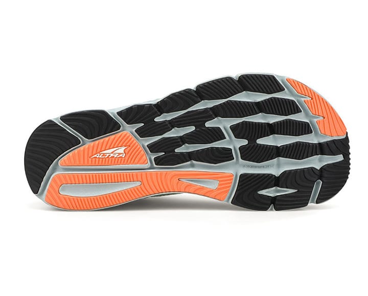 Altra Women's Torin 5 Gray/Coral Altra Altra Women's Torin 5 Gray/Coral Altra