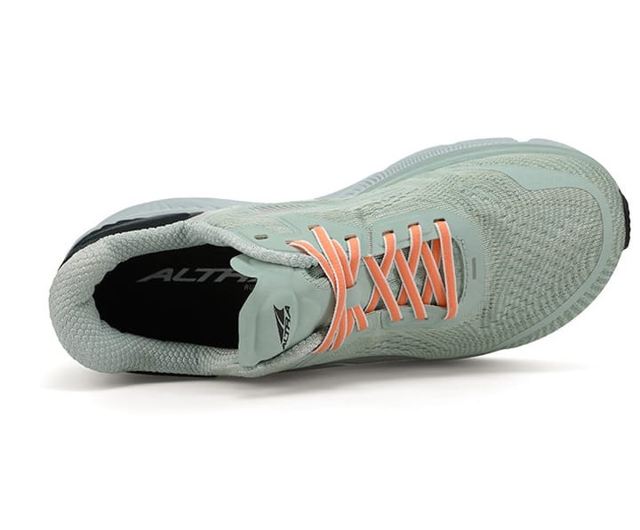 Altra Women's Torin 5 Gray/Coral Altra Altra Women's Torin 5 Gray/Coral Altra