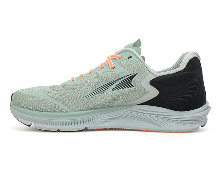 Altra Women's Torin 5 Gray/Coral Altra Altra Women's Torin 5 Gray/Coral Altra