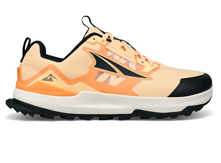 Altra Women's Lone Peak 7 Orange Altra
