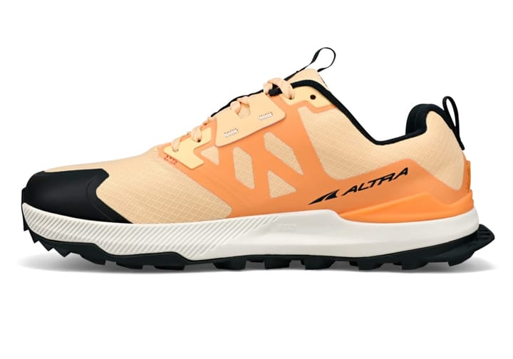 Altra Women's Lone Peak 7 Orange Altra