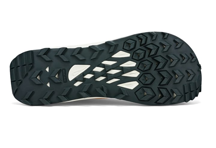 Altra Women's Lone Peak 7 Orange Altra