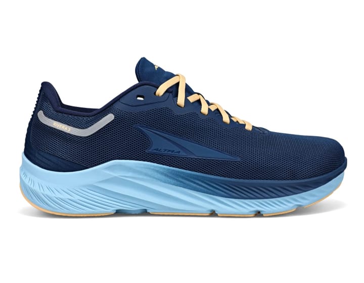Altra Women's Rivera 3 Navy Altra