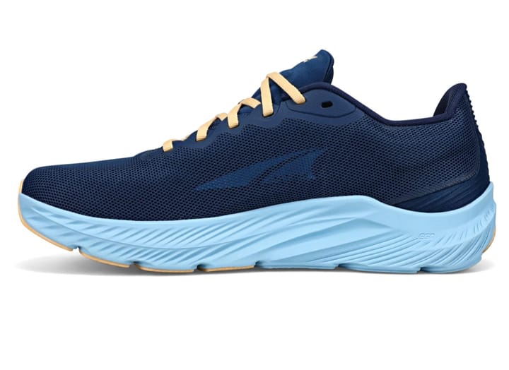 Altra Women's Rivera 3 Navy Altra