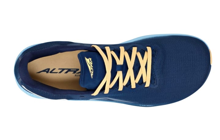 Altra Women's Rivera 3 Navy Altra