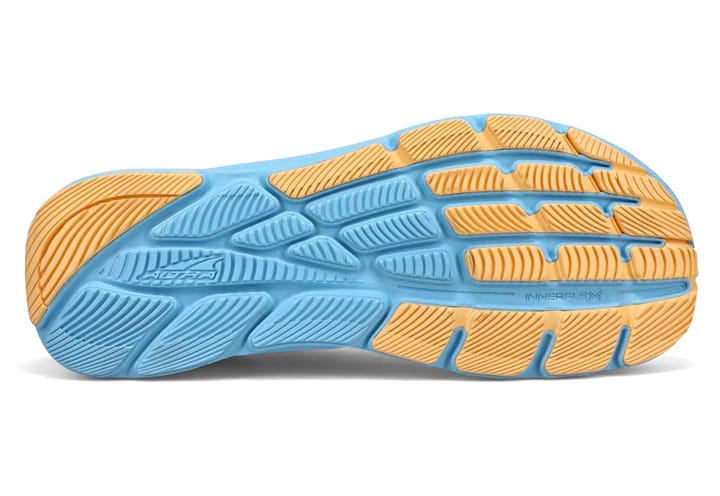 Altra Women's Rivera 3 Navy Altra
