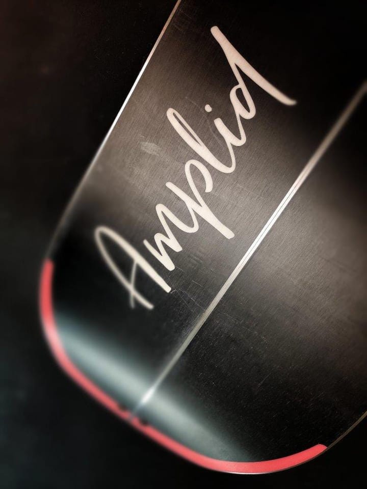Amplid Mahalo White Amplid Amplid Mahalo White Amplid