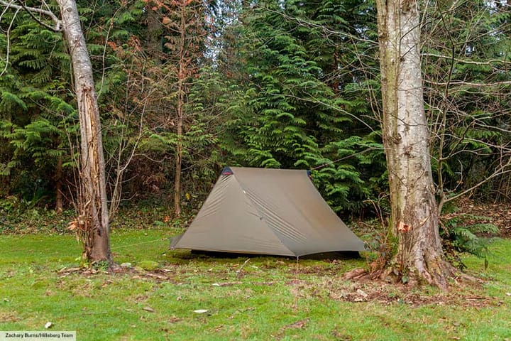 Hilleberg Anaris Bunnduk Black Hilleberg Hilleberg Anaris Bunnduk Black Hilleberg