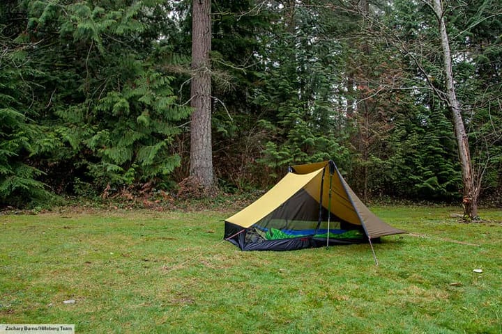 Hilleberg Anaris Bunnduk Black Hilleberg Hilleberg Anaris Bunnduk Black Hilleberg