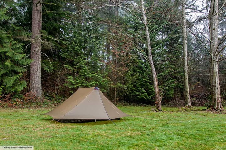 Hilleberg Anaris Bunnduk Black Hilleberg Hilleberg Anaris Bunnduk Black Hilleberg