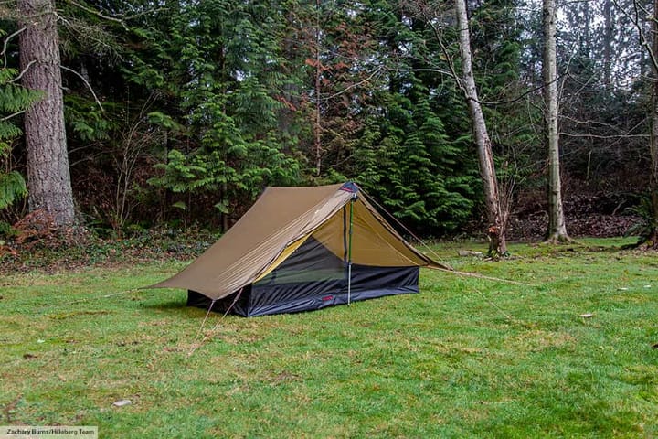 Hilleberg Anaris Bunnduk Black Hilleberg Hilleberg Anaris Bunnduk Black Hilleberg