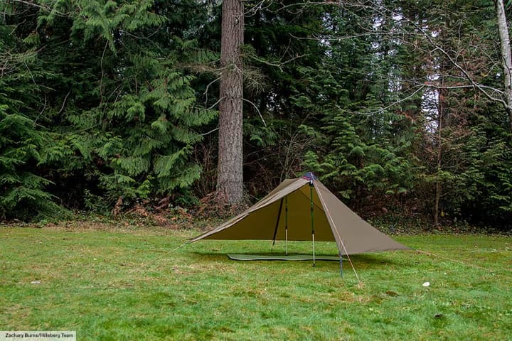 Hilleberg Anaris Bunnduk Black Hilleberg Hilleberg Anaris Bunnduk Black Hilleberg