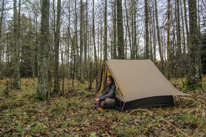 Hilleberg Anaris Bunnduk Black Hilleberg Hilleberg Anaris Bunnduk Black Hilleberg