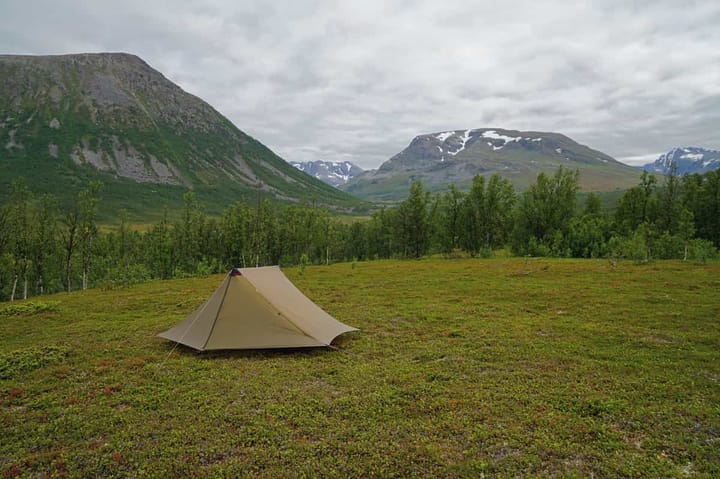 Hilleberg Anaris Bunnduk Black Hilleberg Hilleberg Anaris Bunnduk Black Hilleberg