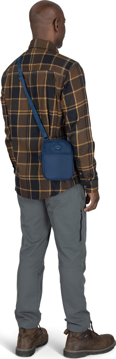 Osprey Aoede Crossbody Bag 1.5l Black Osprey