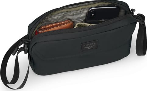 Osprey Aoede Crossbody Bag 1.5l Black Osprey