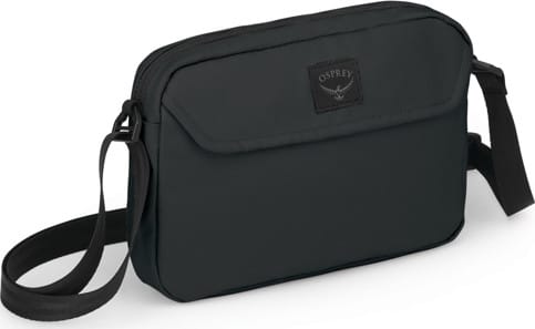 Osprey Aoede Crossbody Bag 1.5l Black Osprey