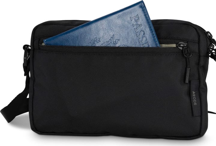 Osprey Aoede Crossbody Bag 1.5l Black Osprey