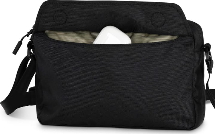 Osprey Aoede Crossbody Bag 1.5l Black Osprey