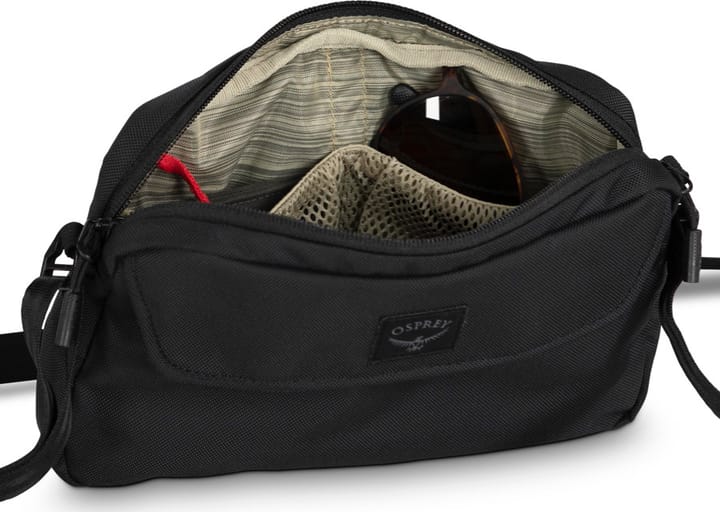 Osprey Aoede Crossbody Bag 1.5l Black Osprey